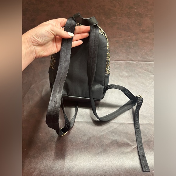 Marc Jacobs Signet Mini Backpack Bag main image 6